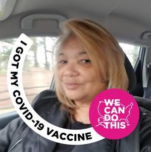 Meet your Posher, Patricia